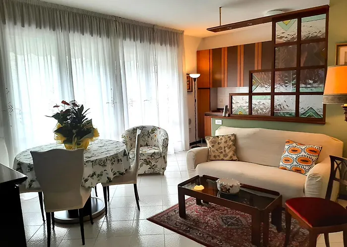 Casa Di Iana