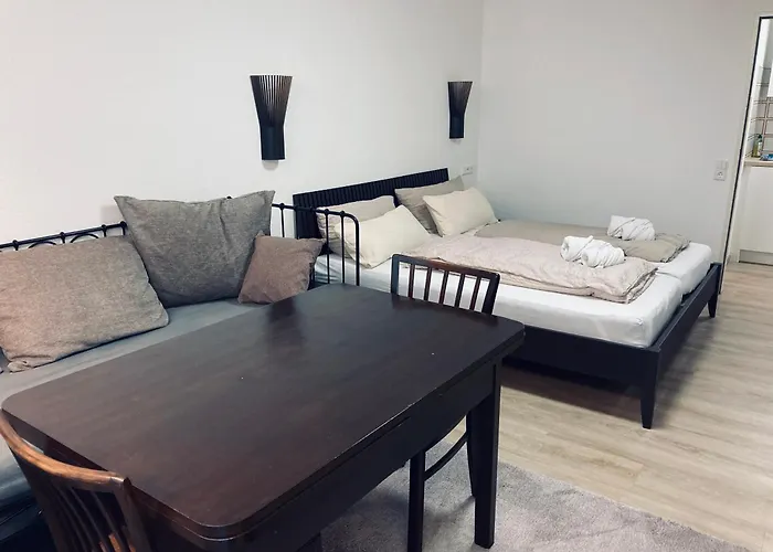 Free Apartment - Ermstal