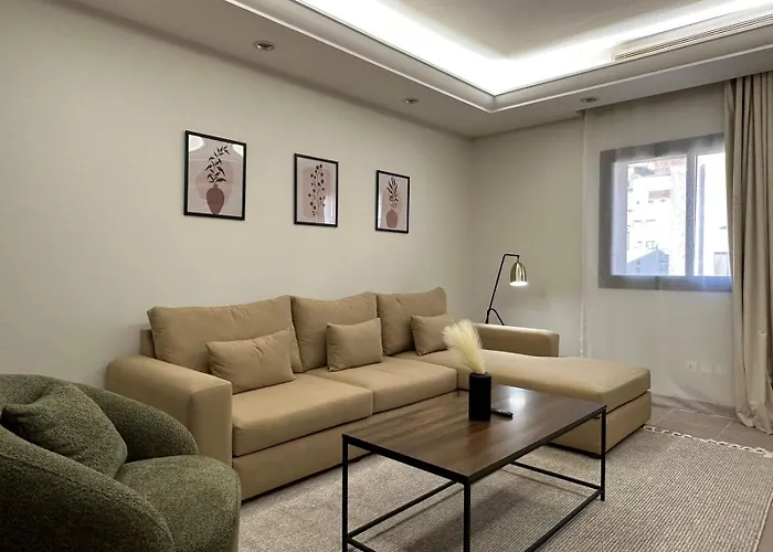 Z Residence By Dayf - Self-Service Apartments