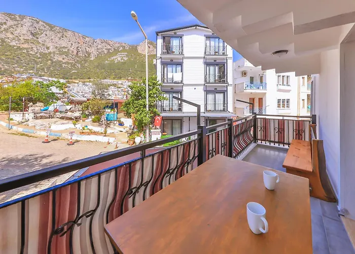 Sonne Apartments