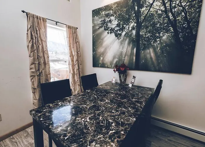 The Penthouse