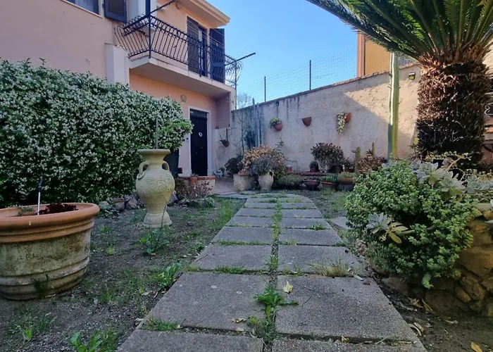Casa Anna Maria