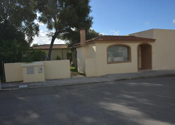 Casa Gli Ulivi