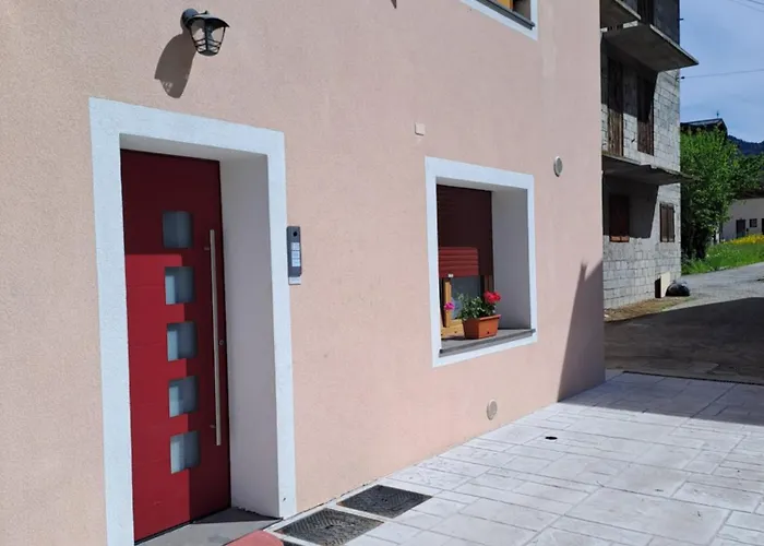 Casa Vanna