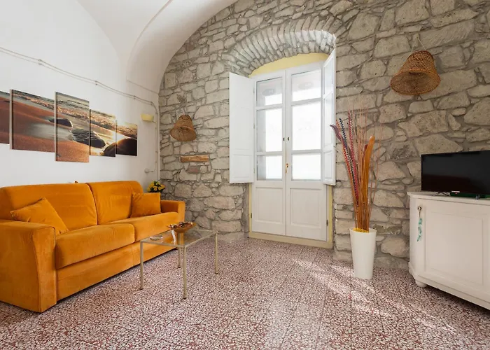 Bosa Il Borgo E6368