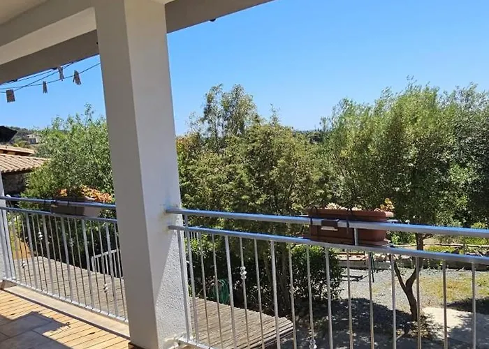 Casa Jason Con Vista