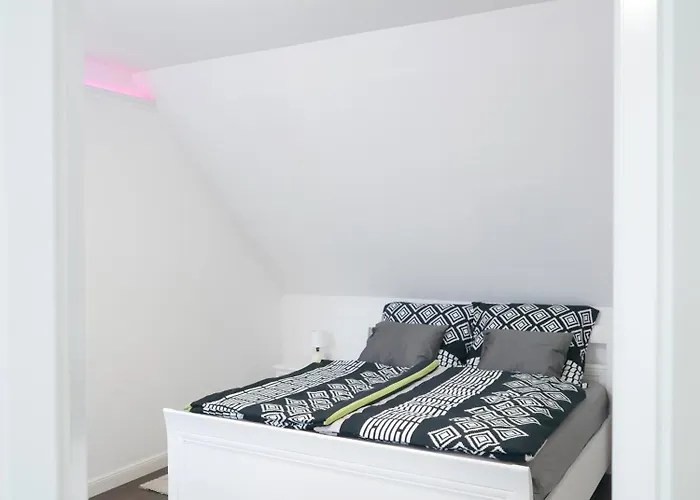 Downtown Luxury Apartman