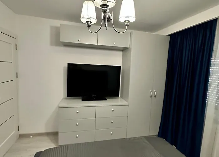 Apartament 2 Dormitoare