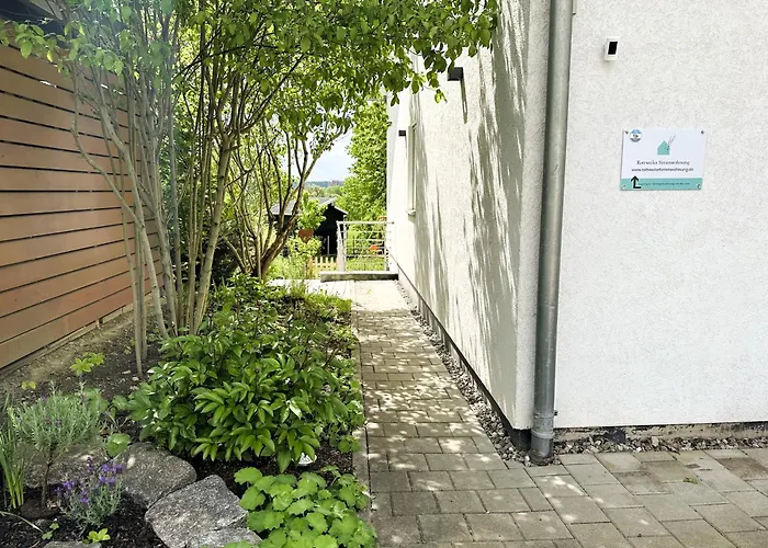 Rottweiler Ferienwohnung