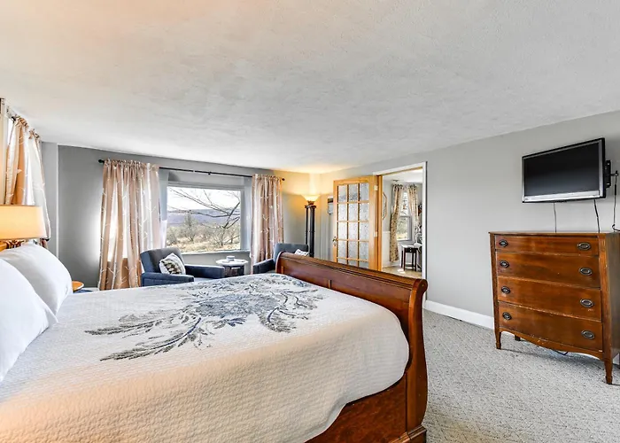 Cozy Conesus Vacation Rental Near Wineries & Lake!
