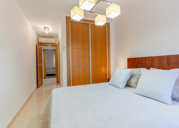 Brisas Almerimar R&R