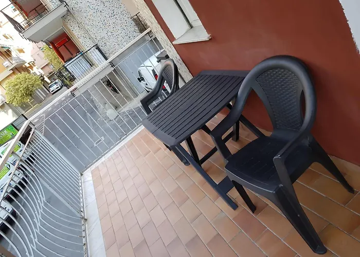 La Casetta Di Elena