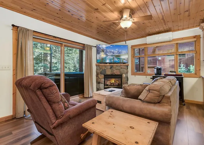 Bugle Pointe B20 By Estes Park Condos