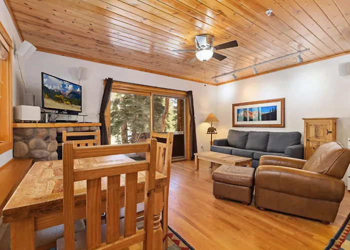 Bugle Pointe B14 By Estes Park Condos
