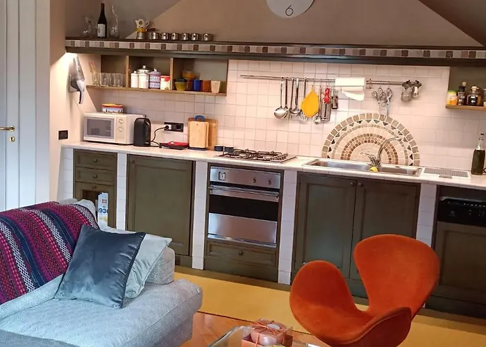 Casa Carla