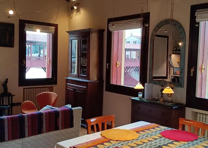Casa Carla