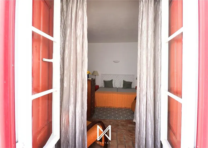Mystay - A Casa Do Visconde