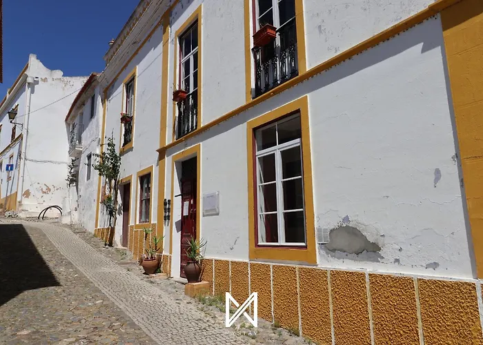 Mystay - A Casa Do Visconde