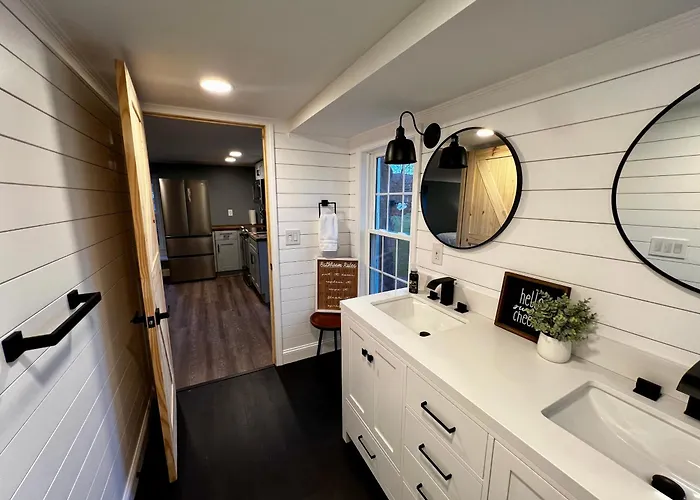 Turner Park Suite