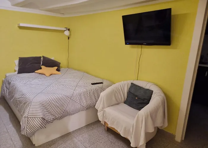 Cozy Apartment Downtown Bcn, Ac, 30 Nigths Min
