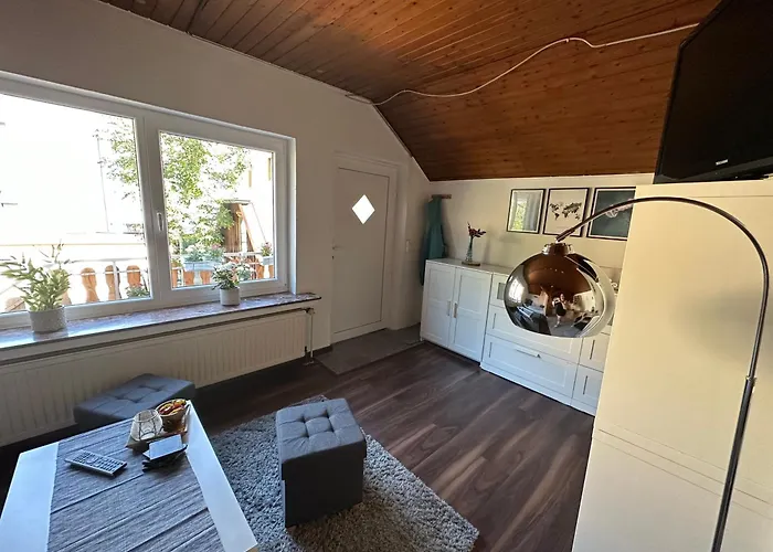 Sauerlandapartment Vivien