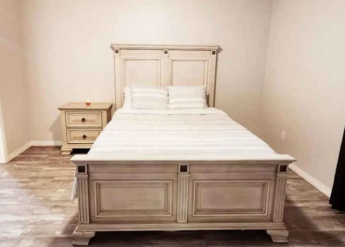 Comfort First - Sleeps 6