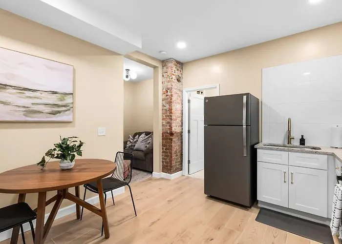 Peaceful Studio Flat Near Downtown Mount Clemens