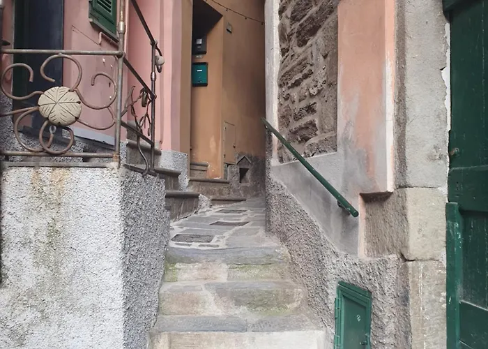 La Casa Di Mina