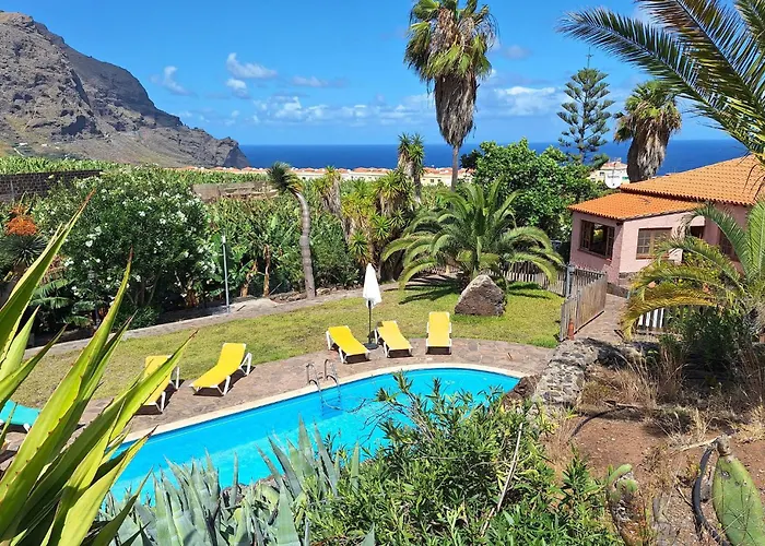 Finca La Cancela