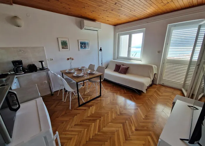 Apartment Nadija