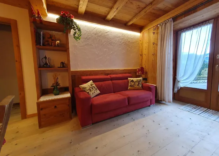 Daniela Apartment