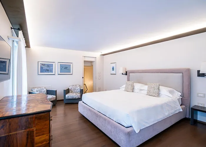 Palazzo Morosini Degli Spezieri - Lifestyle Apartments