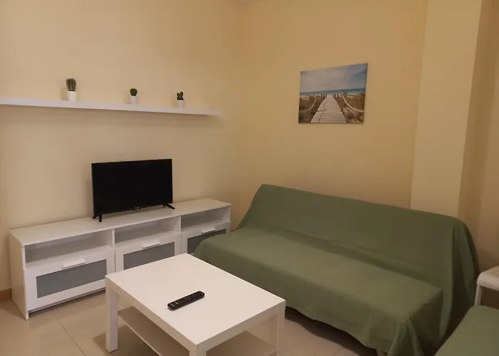 Barra Atlântica Apartment 2