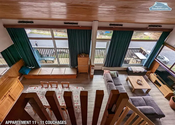 Residence Terre De Haut