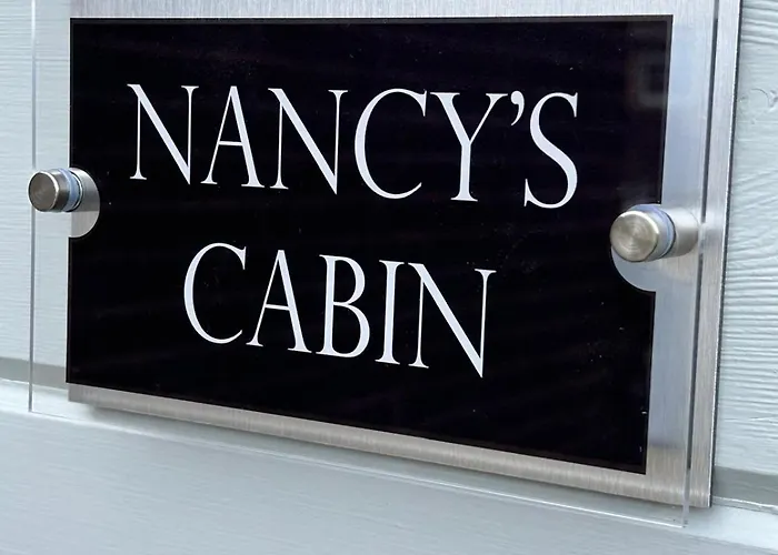 Nancy'S Cabin
