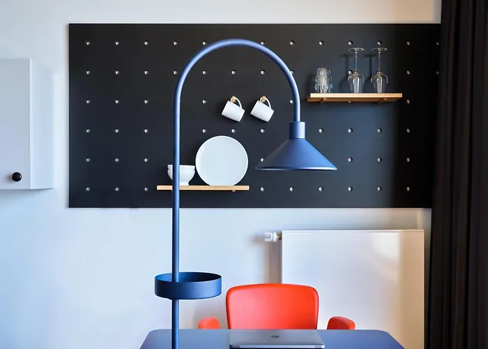 Stayery Ehrenfeld