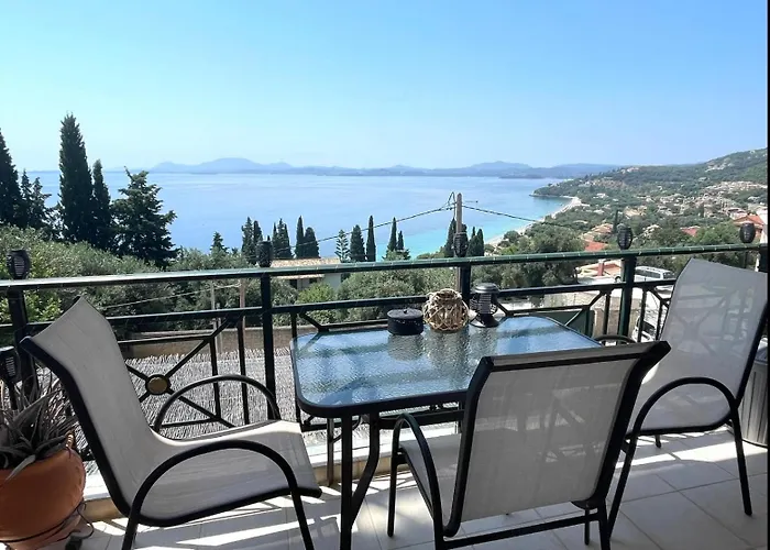 Aqua Seaview Suite
