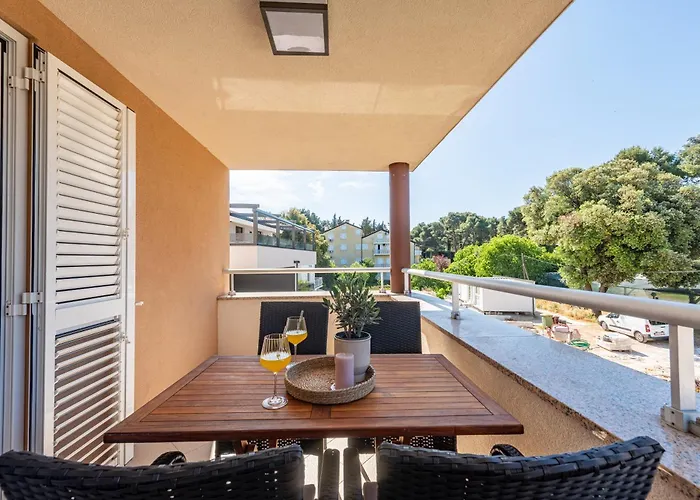 Apartments L&D