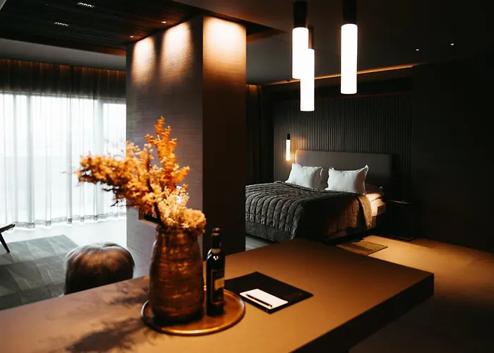 Signature By Vik Apartments