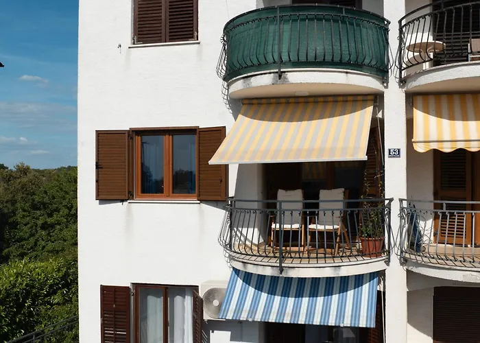 Margola Apartment