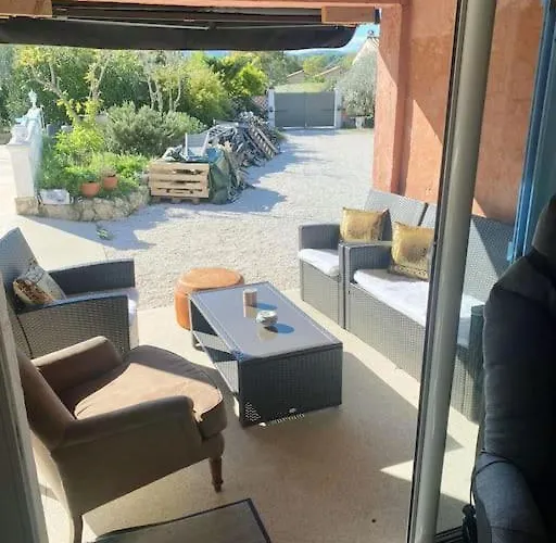 Studio Jardin & Piscine Mougins