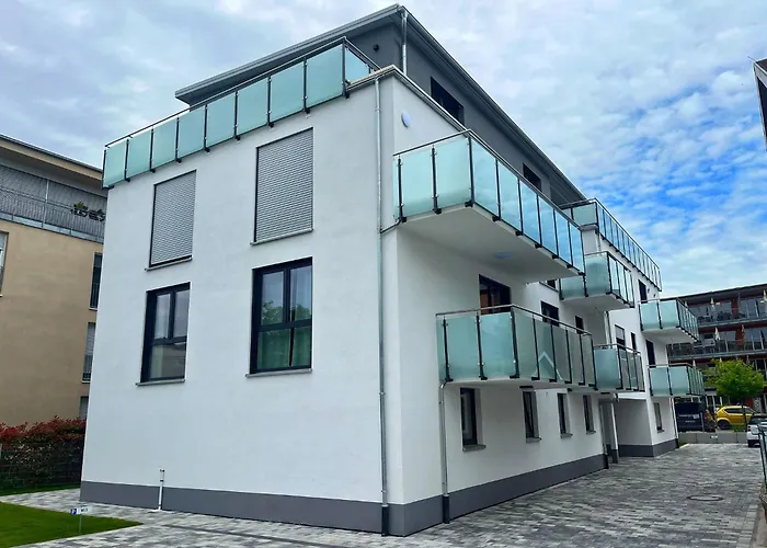 Schluessel Apartments