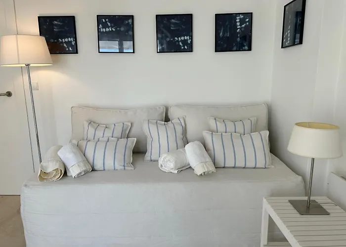 Javea Ocean View I