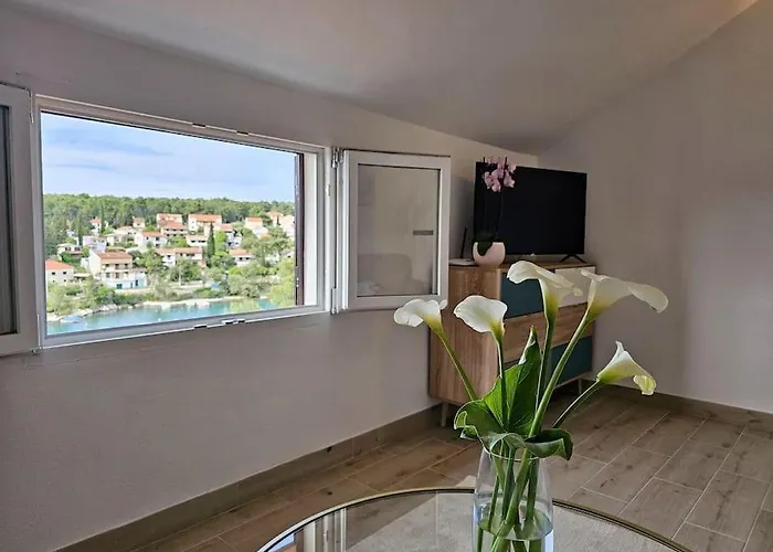 Maris Sea View Apartment