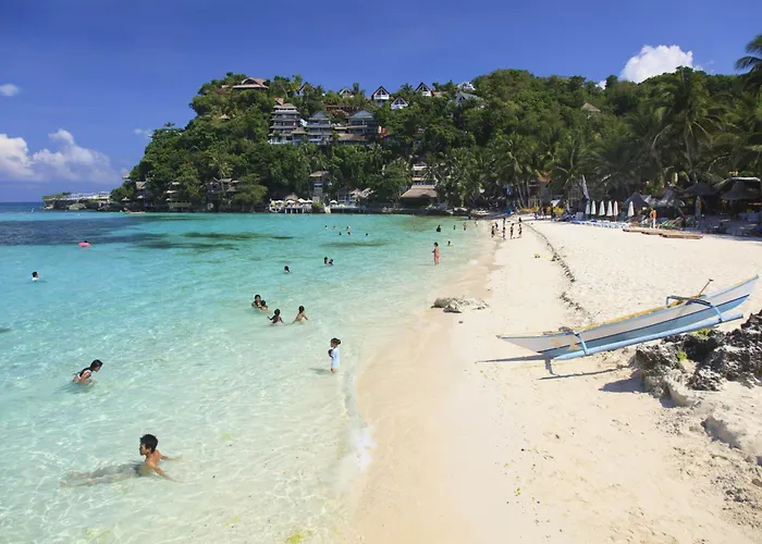 Boracay Luxury Apartments