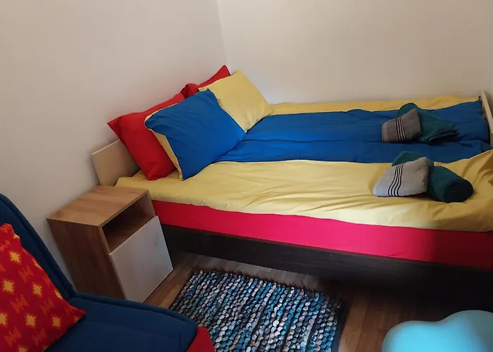 Novak Apartment