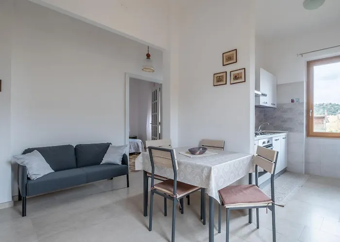 Casa Hibiscus Villasimius
