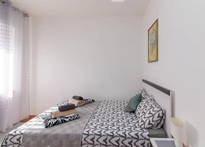 Apartman Milijana