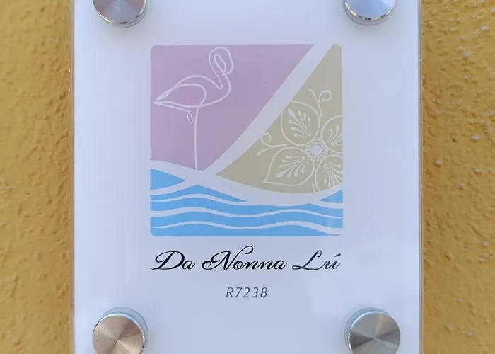 Da Nonna Lù