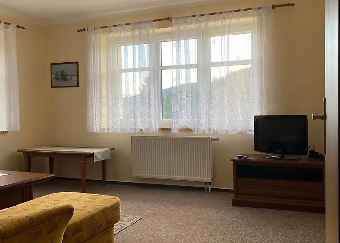 Apartment Okolo Pece